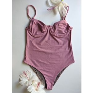 X SOLD X ACACIA S Marlow in Petal